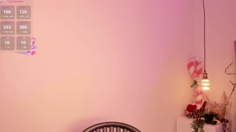 Sofie online show from 10, 1, 2025