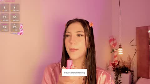 Sofie online show from 15, 1, 2025