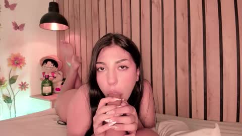 Sofie online show from 12, 2, 2026