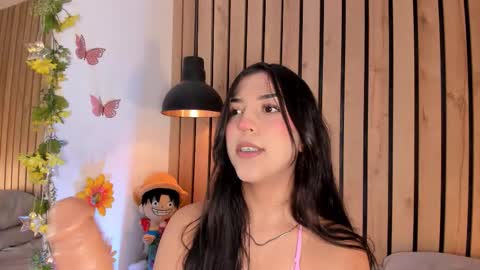 Sofie online show from 18, 2, 2026