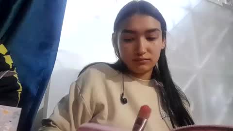 sofii_cute01 online show from 21, 2, 2025