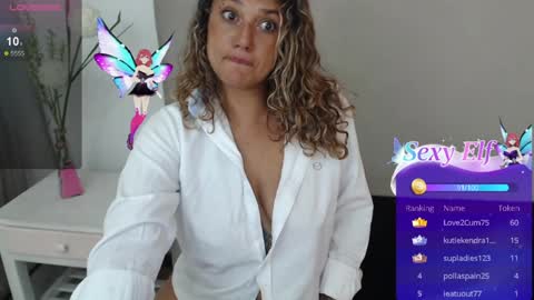 SOFIA online show from 12, 12, 2024