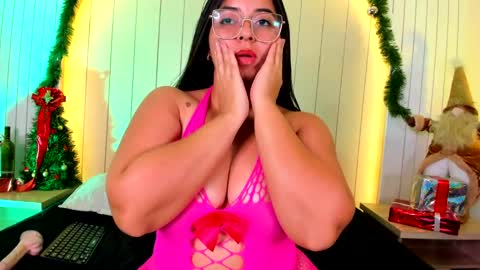 Sofii Lopezz online show from 28, 12, 2024