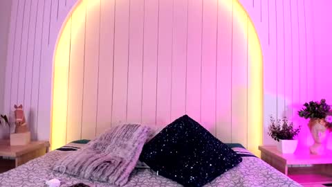 Sofii Lopezz online show from 10, 1, 2025
