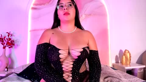 Sofii Lopezz online show from 3, 2, 2025
