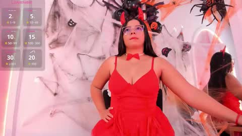 Snapshot of sofii_lopezz chatting on 1, 11, 2025 Sofii Lopezz online show from 1, 11, 2025