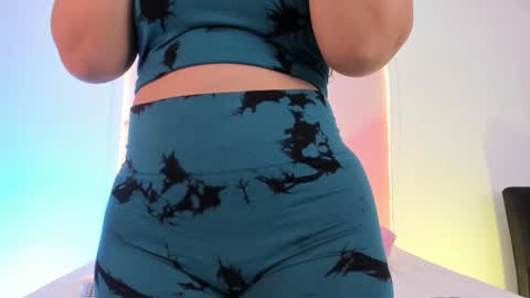 Sofii Lopezz online show from 13, 1, 2026