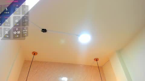   online show from 8, 3, 2025