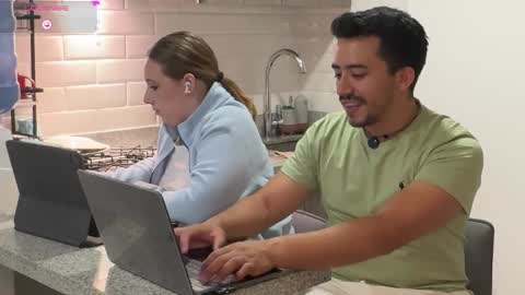 sofii_n_diego online show from 23, 2, 2026