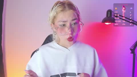 Sofii  online show from 19, 2, 2025