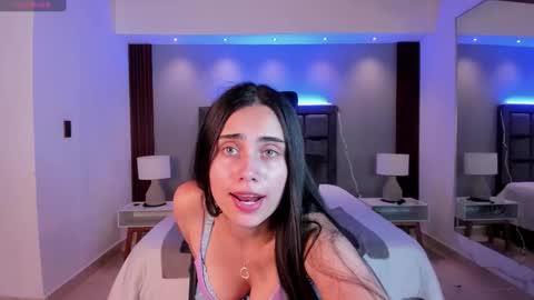 Snapshot of sofiia_palacioss chatting on 12, 2, 2026 Sofiia Everyday From 1400 to 2200 Col Time online show from 12, 2, 2026