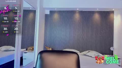 Snapshot of sofiia_palacioss chatting on 17, 2, 2026 Sofiia Everyday From 1400 to 2200 Col Time online show from 17, 2, 2026