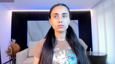 Snapshot of sofiia_palacioss chatting on 25, 2, 2026 Sofiia Everyday From 1400 to 2200 Col Time online show from 25, 2, 2026