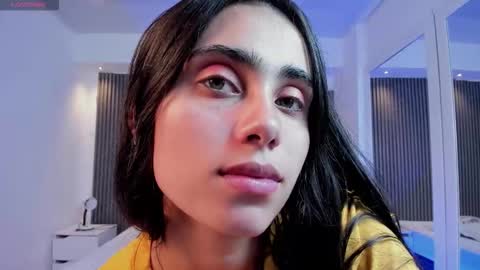 Snapshot of sofiia_palacioss chatting on 26, 2, 2026 Sofiia Everyday From 1400 to 2200 Col Time online show from 26, 2, 2026