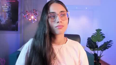 Snapshot of sofiia_palacioss chatting on 2, 3, 2026 Sofiia Everyday From 1400 to 2200 Col Time online show from 2, 3, 2026