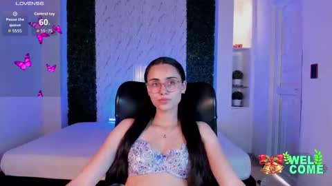 Snapshot of sofiia_palacioss chatting on 16, 3, 2026 Sofiia Everyday From 1400 to 2200 Col Time online show from 16, 3, 2026
