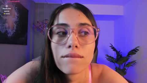 Snapshot of sofiia_palacioss chatting on 18, 3, 2026 Sofiia Everyday From 1400 to 2200 Col Time online show from 18, 3, 2026