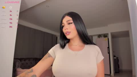 Snapshot of sofiia_pink chatting on 22, 11, 2025 online show from 22, 11, 2025