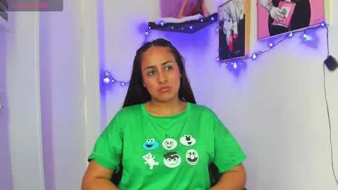 Snapshot of sofiia_rodriguez chatting on 9, 1, 2025 sofiia rodriguez online show from 9, 1, 2025