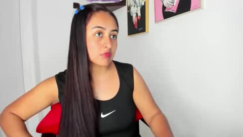 sofiia rodriguez online show from 12, 11, 2025