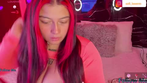 Sofia online show from 12, 1, 2026