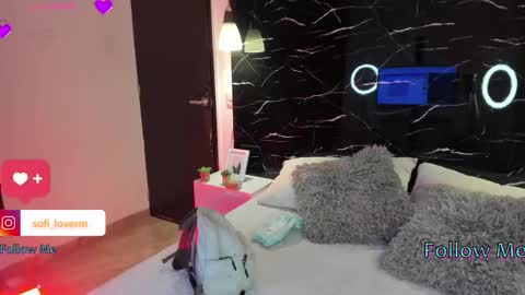 Sofia online show from 2, 2, 2026