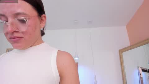 Sofi agudelo online show from 25, 2, 2025