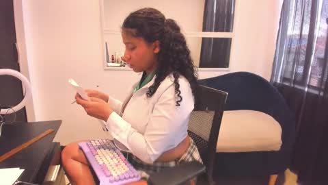 Snapshot of sofiifox chatting on 17, 2, 2026 sofiifox online show from 17, 2, 2026