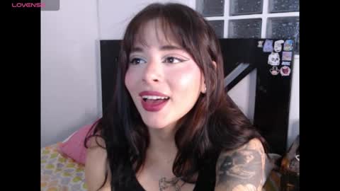 Ana  Sofia online show from 9, 10, 2025