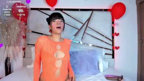 sofijohnsonx online show from 20, 2, 2025