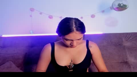 Snapshot of sofiluxurya chatting on 20, 12, 2025 SofiLuxurya online show from 20, 12, 2025