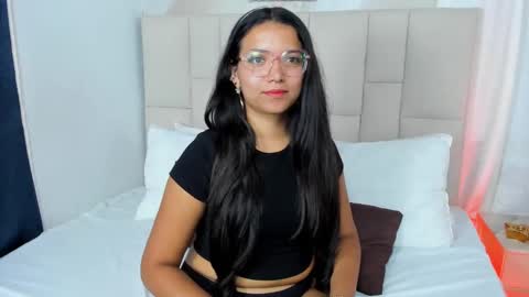 Sofi Malkova online show from 27, 1, 2025