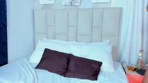 Sofi Malkova online show from 28, 1, 2025