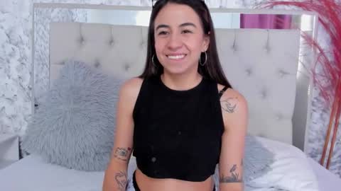 Sofi Malkova online show from 17, 11, 2025