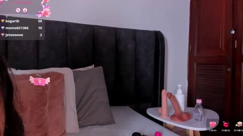 Snapshot of sofiscott_ chatting on 9, 1, 2025 Sofia online show from 9, 1, 2025