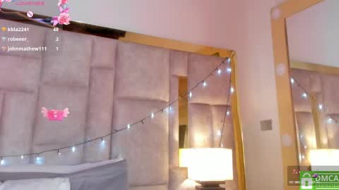 Snapshot of sofiscott_ chatting on 17, 1, 2025 Sofia online show from 17, 1, 2025