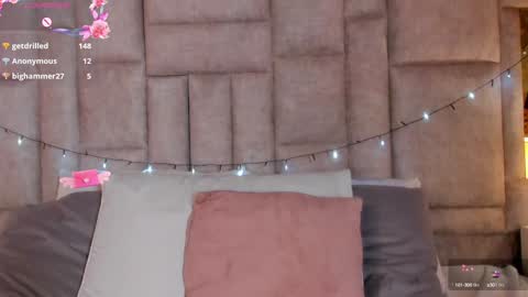 Snapshot of sofiscott_ chatting on 29, 1, 2025 Sofia online show from 29, 1, 2025