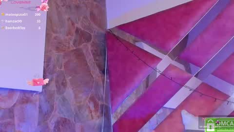 Snapshot of sofiscott_ chatting on 15, 2, 2025 Sofia online show from 15, 2, 2025