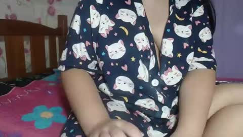 Angie online show from 30, 10, 2025