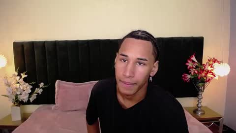 Cam and Amy online show from 17, 10, 2025