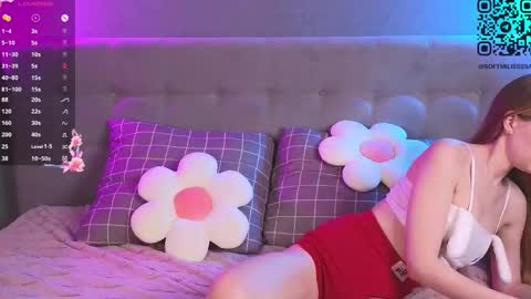 Milisa online show from 3, 12, 2025