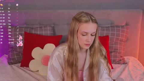 Snapshot of soft_babe chatting on 9, 2, 2026 Milisa online show from 9, 2, 2026