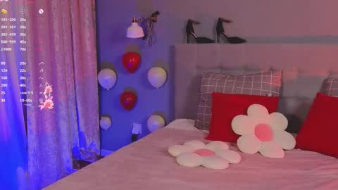 Snapshot of soft_babe chatting on 20, 2, 2026 Milisa online show from 20, 2, 2026