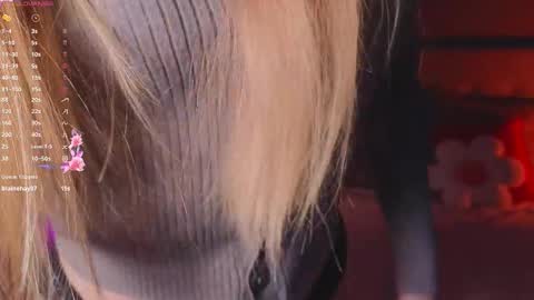 Snapshot of soft_babe chatting on 14, 3, 2026 Milisa online show from 14, 3, 2026