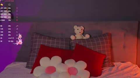 Snapshot of soft_babe chatting on 19, 3, 2026 Milisa online show from 19, 3, 2026