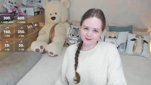 Mia online show from 25, 2, 2025
