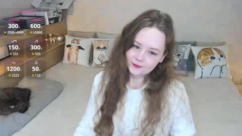 Mia online show from 30, 9, 2025
