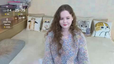 Mia online show from 5, 2, 2026