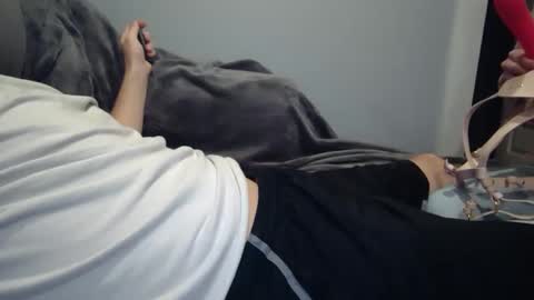 SoftBareFeet online show from 8, 12, 2024