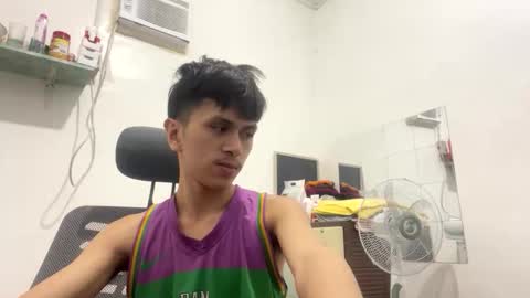 softboykael online show from 3, 2, 2026